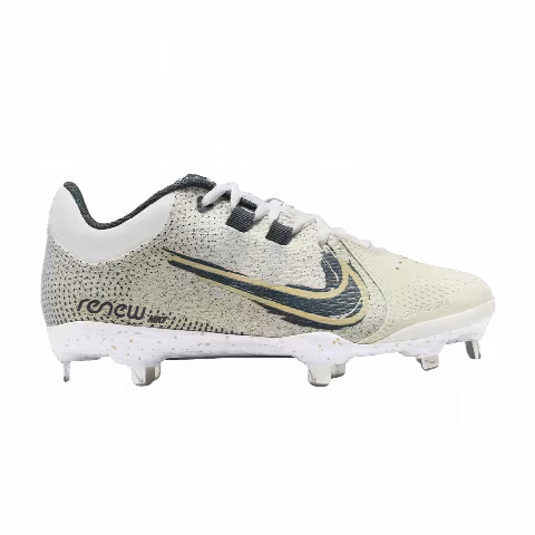 Nike Wmns Hyperdiamond 4 Pro 'Sea Glass Sesame'