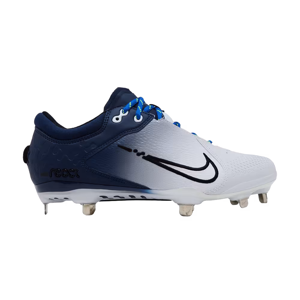 Nike Women's Hyperdiamond 4 Elite Midnight Navy