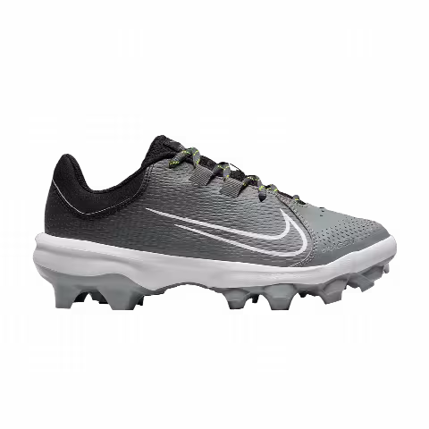 Nike Wmns Hyperdiamond 4 Pro MCS 'Black Cool Grey'