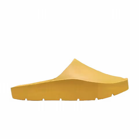 Air Jordan Wmns Jordan Hex Mule 'Yellow Ochre'