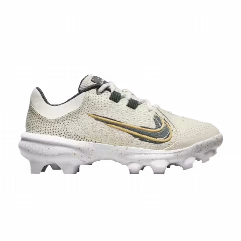 Nike Wmns Hyperdiamond 4 Pro MCS 'Sea Glass Sesame'