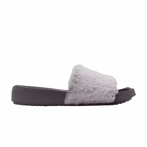 Air Jordan Wmns Jordan Nola Slide 'Flat Pewter'