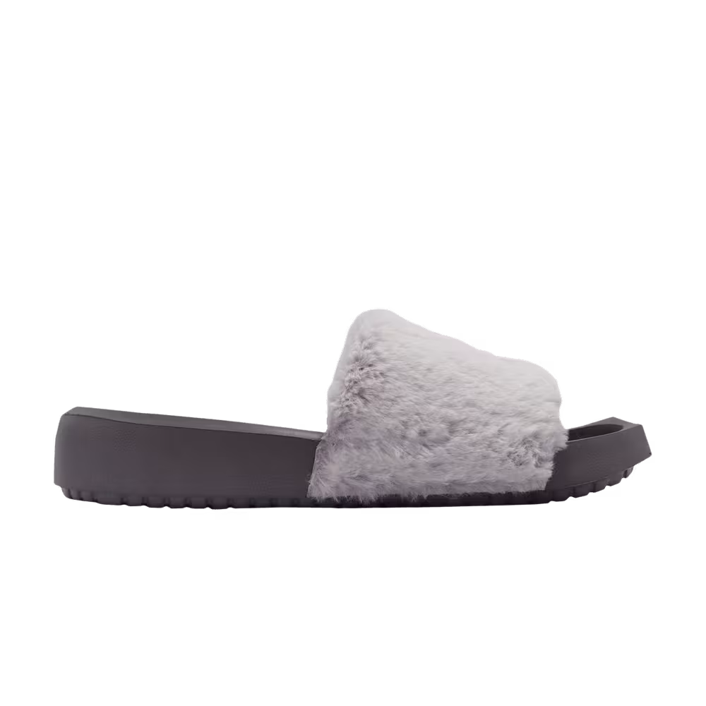 Air Jordan Women's Jordan Nola Slide Flat Pewter