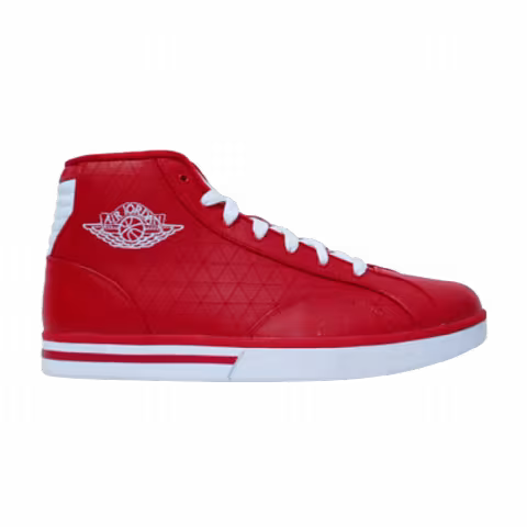 Air Jordan Phly 'Varsity Red'