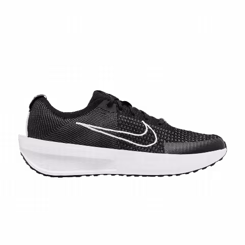 Nike Interact Run 'Black White'