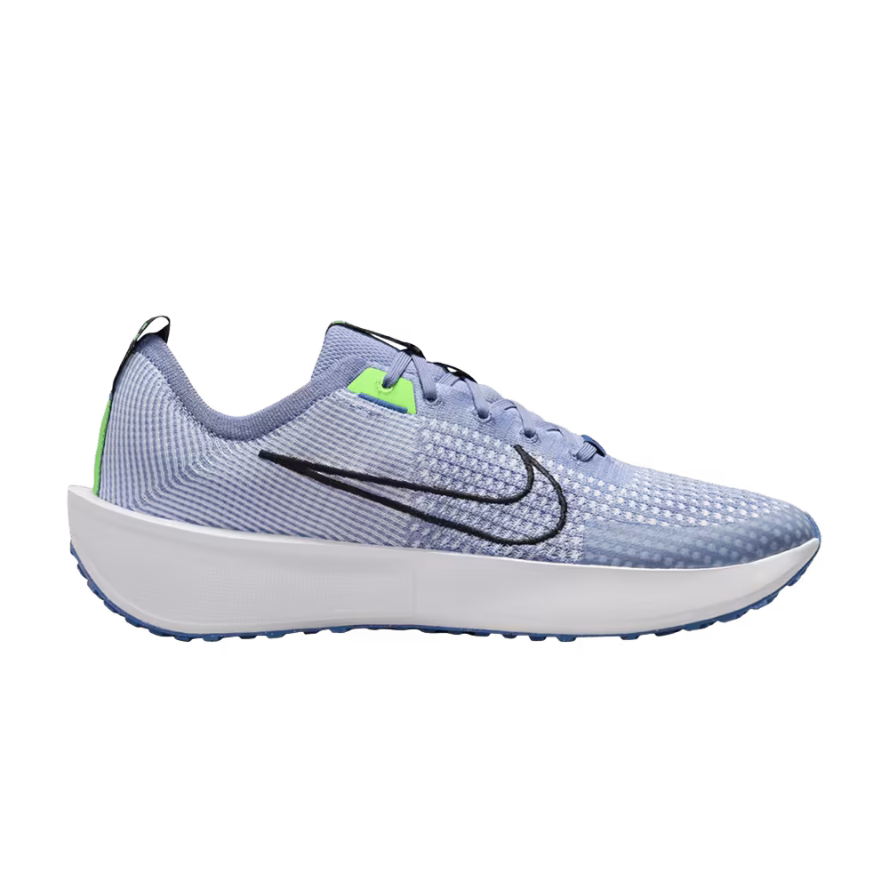 Nike Interact Run Ashen Slate