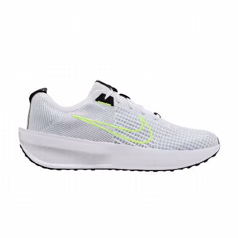 Nike Interact Run 'White Volt'