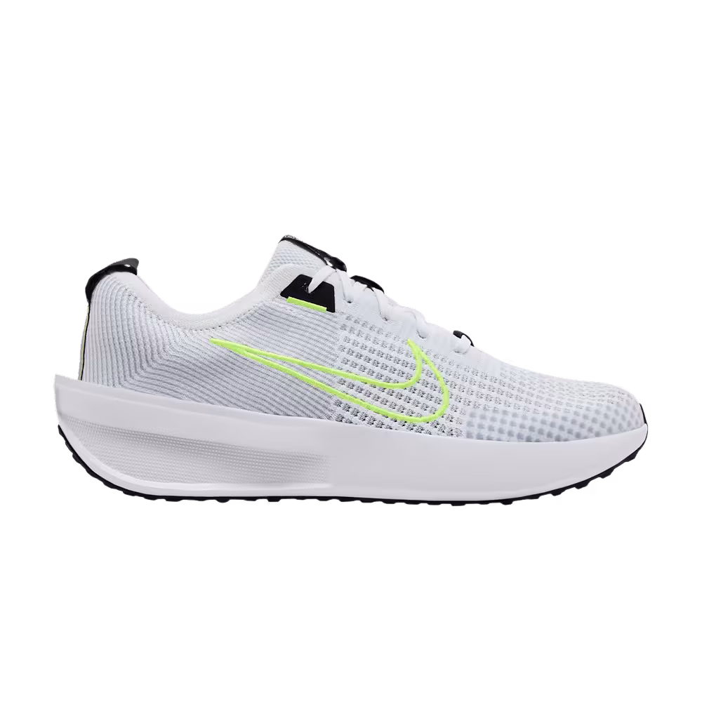 Nike Interact Run White Volt