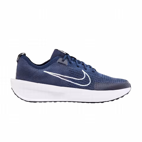 Nike Interact Run 'College Navy'