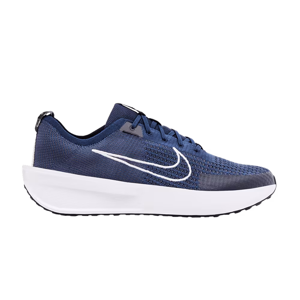 Nike Interact Run College Navy