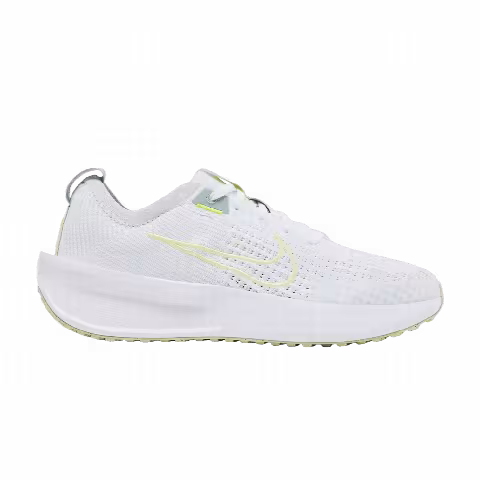 Nike Wmns Interact Run 'White Life Lime'