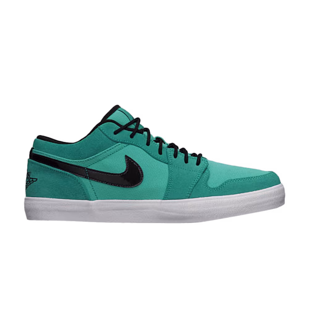 Air Jordan V.2 Low Emerald