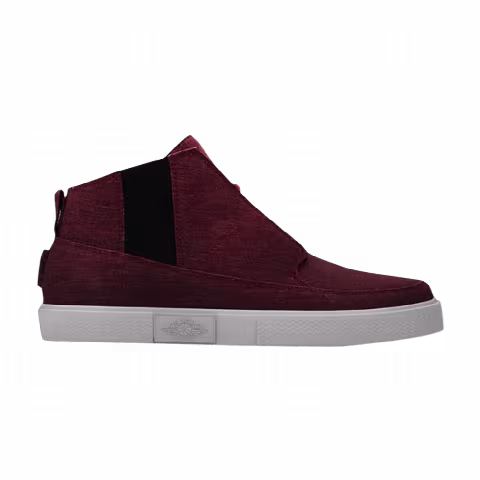 Air Jordan V.2 Grown 'Deep Garnet'