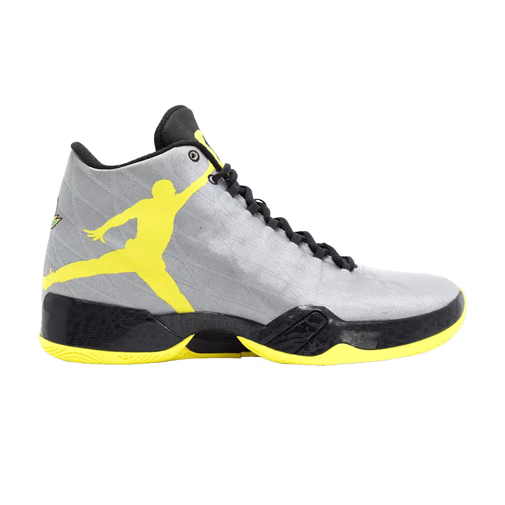 Air Jordan 29 Oregon Ducks