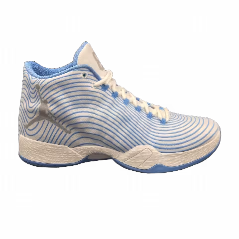 Air Jordan 29 'UNC' PE