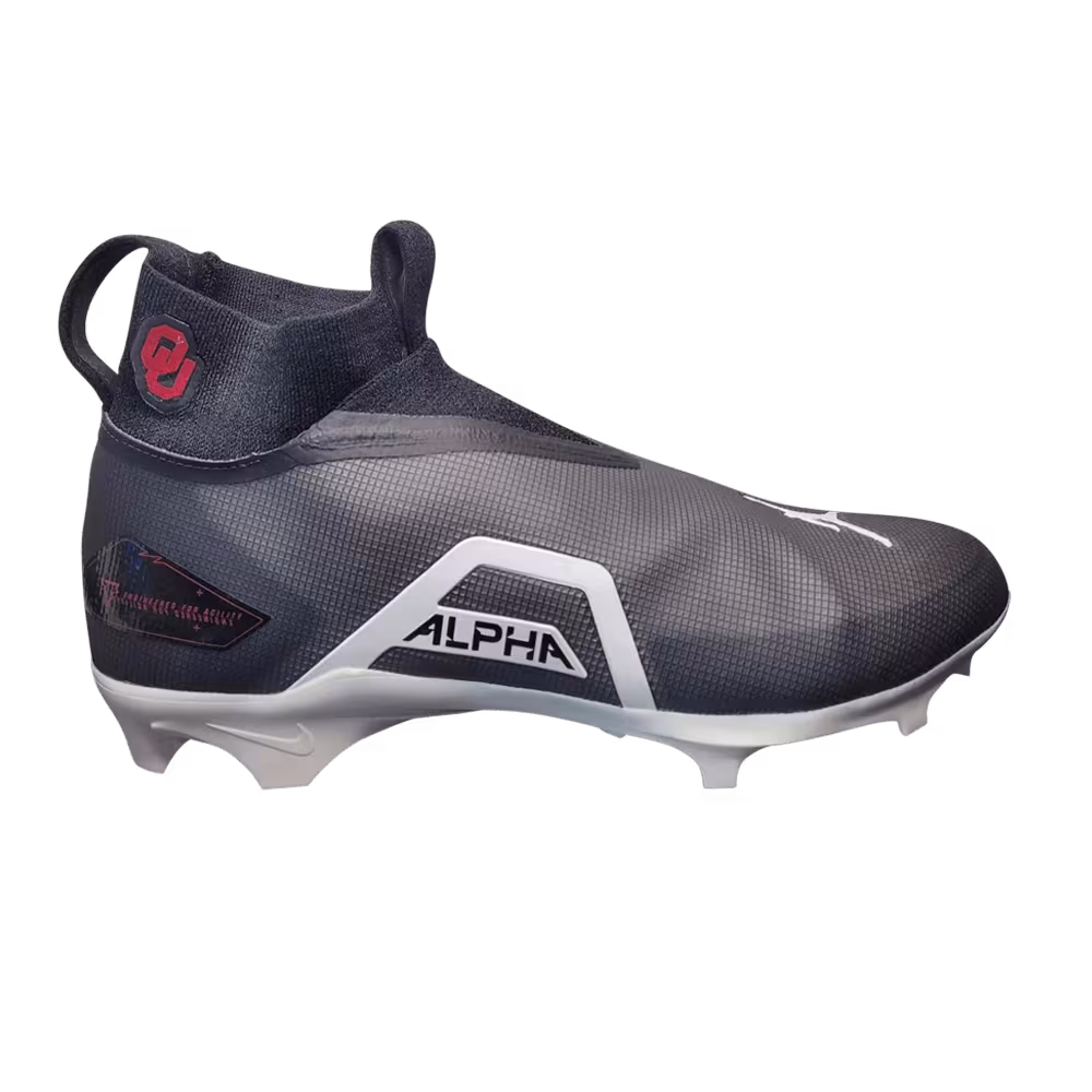 Air Jordan Alpha Menace Elite 3 Wide Oklahoma