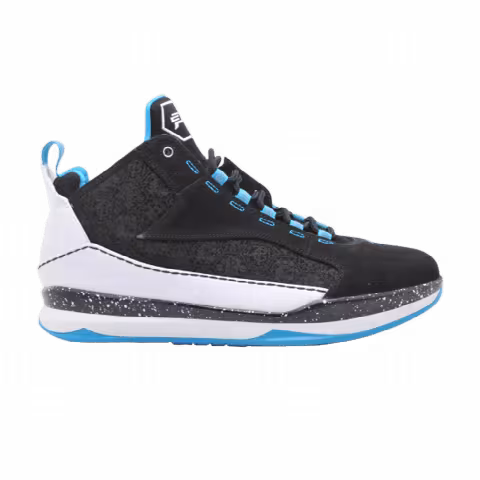 Air Jordan CP3.III