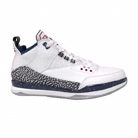 Air Jordan CP3 Tribute