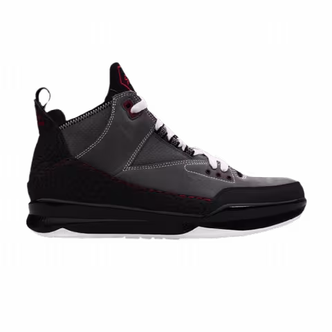 Air Jordan CP3.III Tribute 'Light Graphite Elephant'