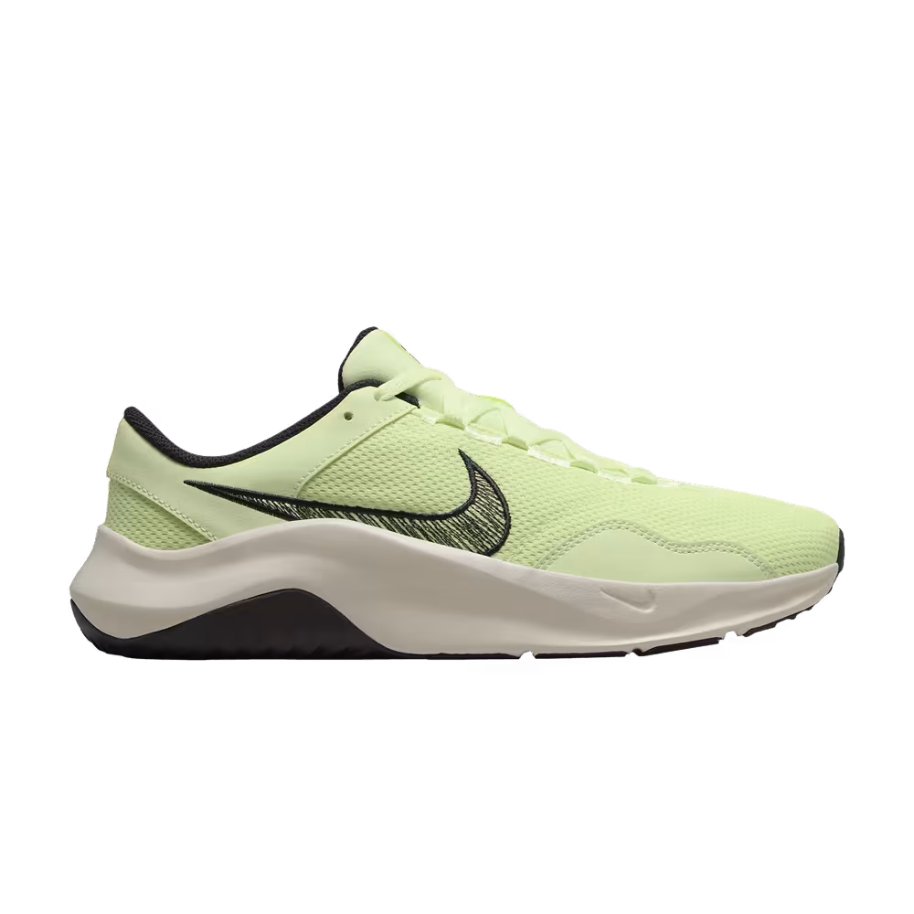 Nike Legend Essential 3 Next Nature Barely Volt Phantom
