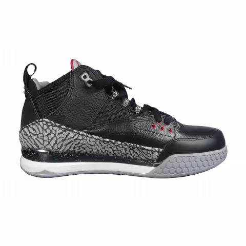 Air Jordan CP3 Tribute