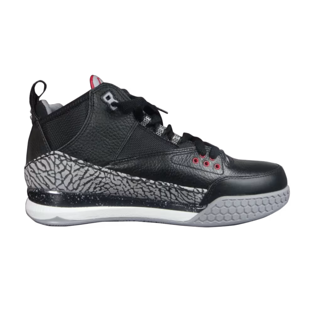 Air Jordan CP3 Tribute