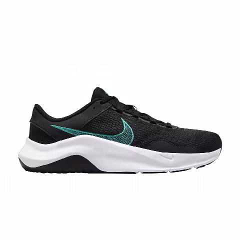 Nike Legend Essential 3 Next Nature 'Black Clear Jade'
