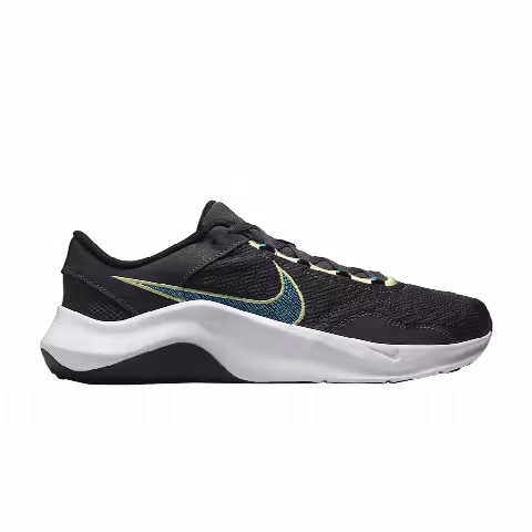 Nike Legend Essential 3 Next Nature 'Anthracite Blue Lightning'