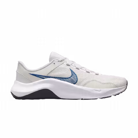 Nike Legend Essential 3 Next Nature 'Platinum Tint Court Blue'