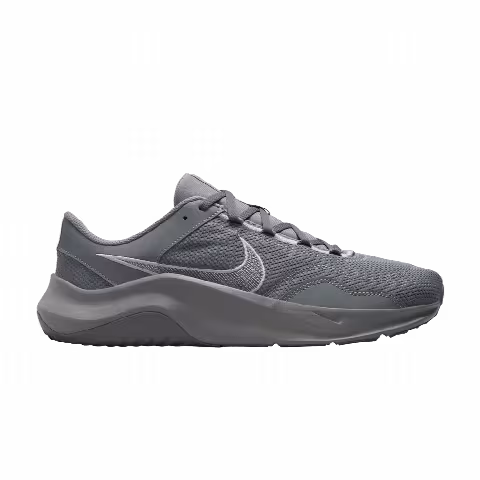 Nike Legend Essential 3 Next Nature 'Smoke Grey'
