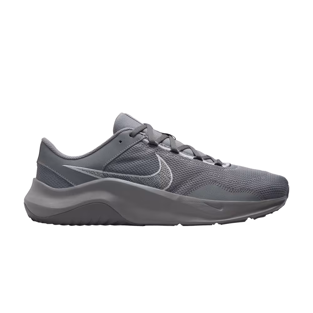 Nike Legend Essential 3 Next Nature Smoke Grey