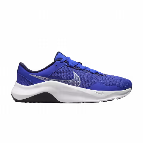 Nike Legend Essential 3 Next Nature 'Racer Blue'