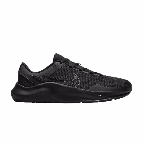 Nike Legend Essential 3 Next Nature 'Black Anthracite'