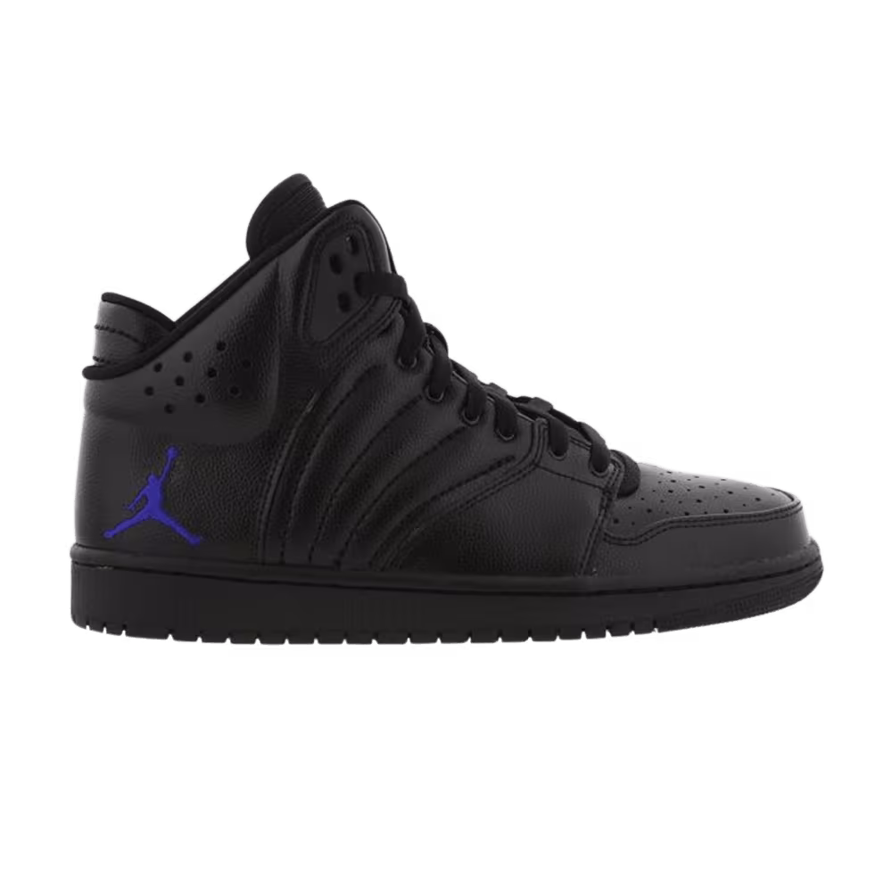 Air Jordan 1 Flight 4 Space Jam