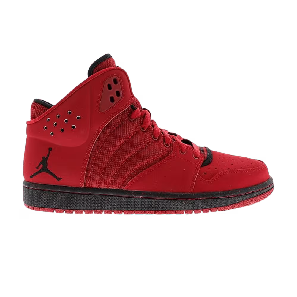 Air Jordan 1 Flight 4 Premium