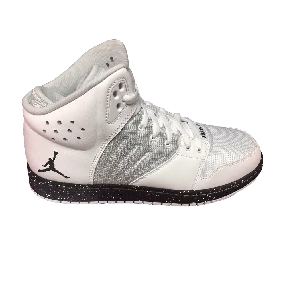 Air Jordan 1 Flight 4 Premium