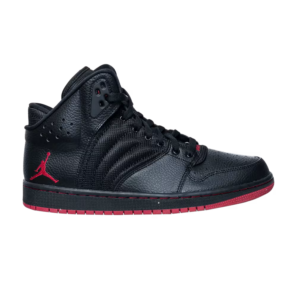 Air Jordan 1 Flight 4 Premium
