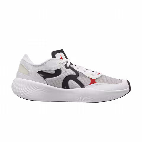 Air Jordan Delta 3 Low 'White Chile Red'