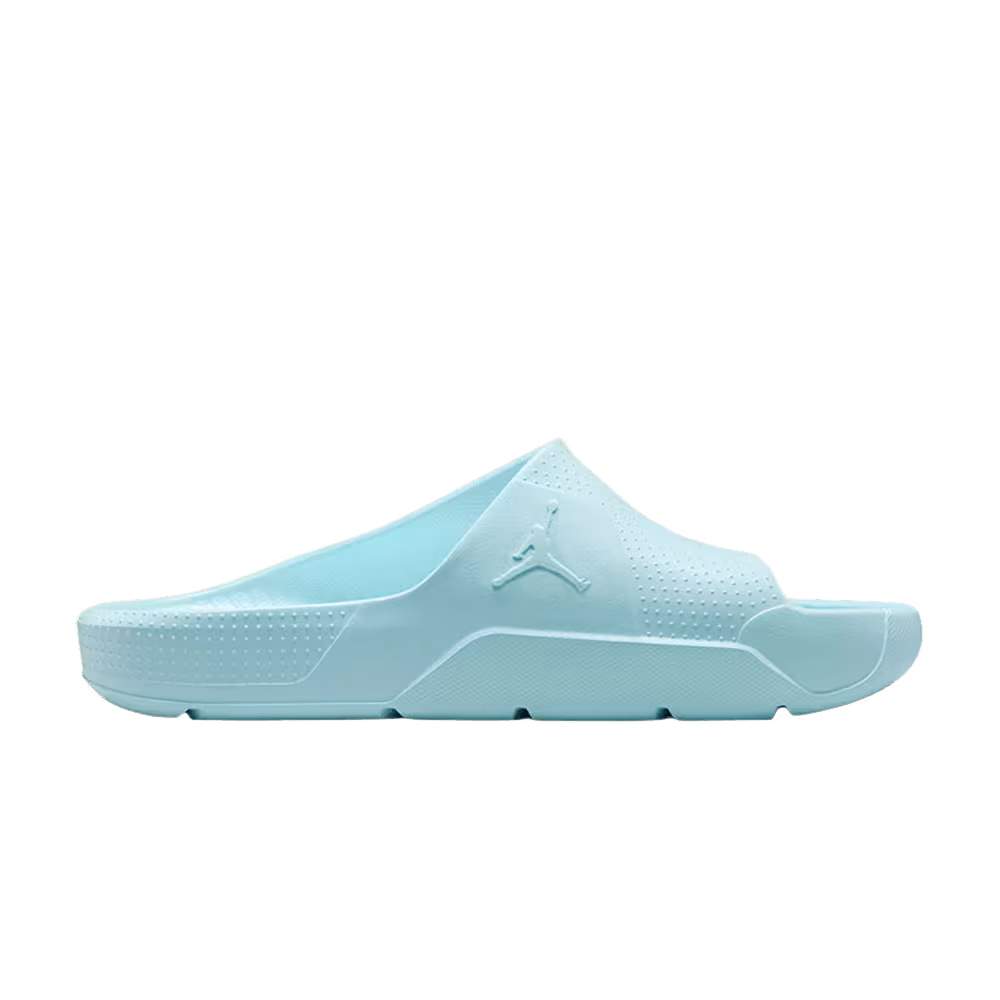 Air Jordan Post Slide Glacier Blue