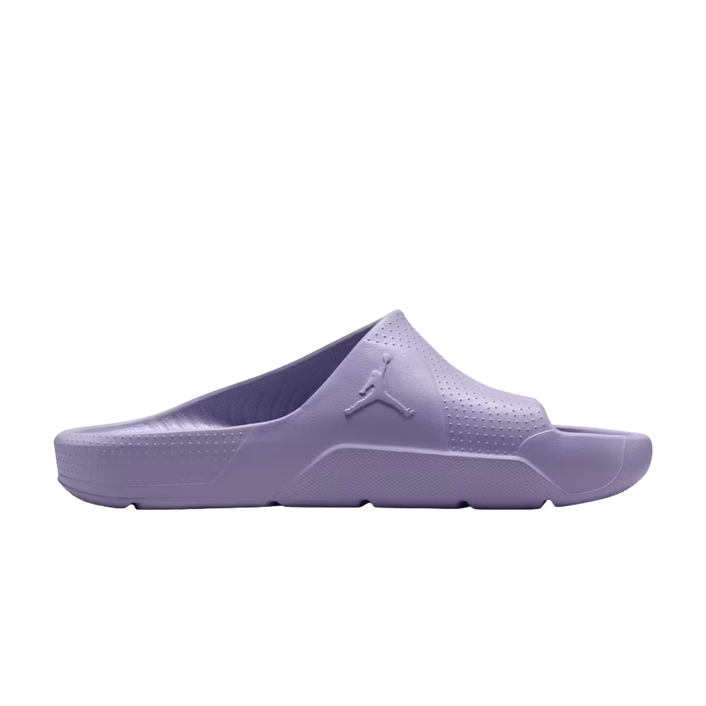 Air Jordan Post Slide Indigo Haze