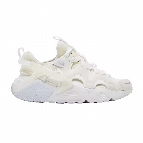 Nike Wmns Air Huarache Craft 'Summit White Sail'