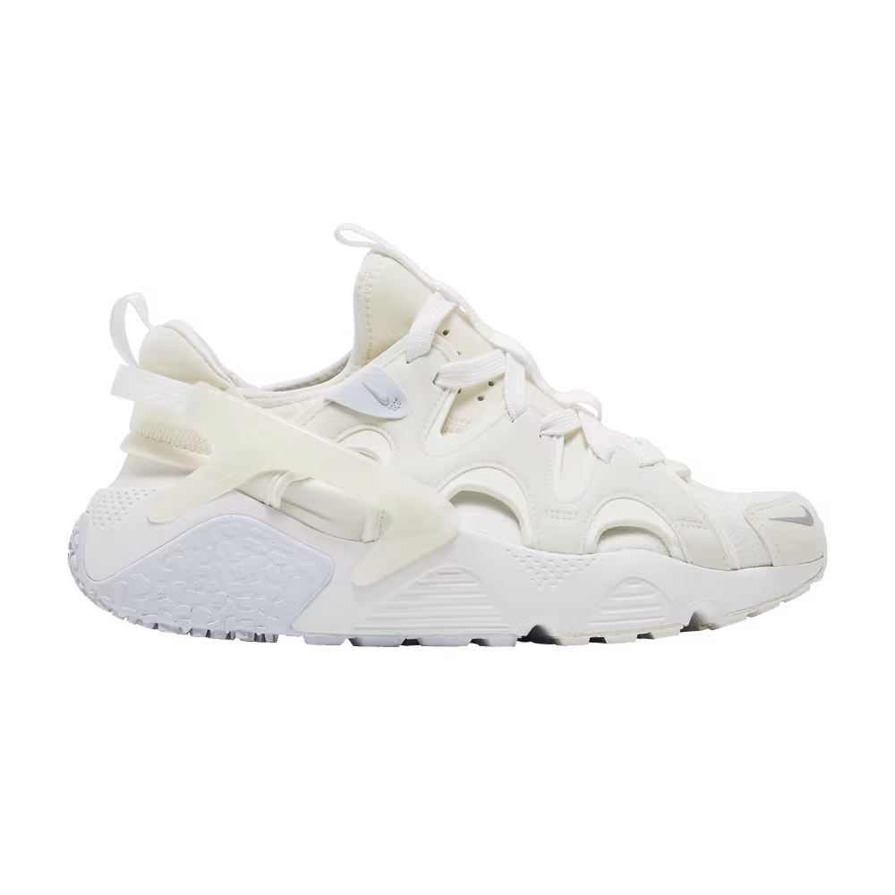 Nike Women's Air Huarache Craft Summit White Sail
