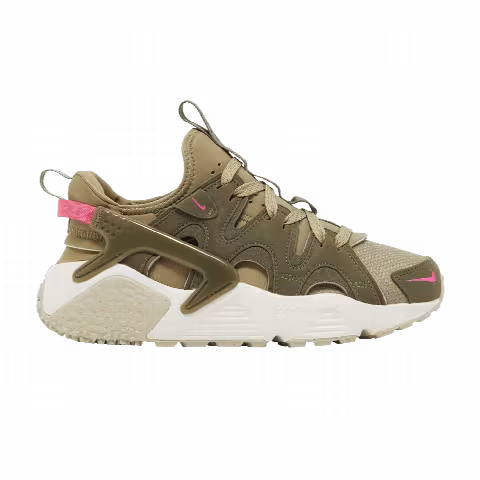 Nike Wmns Air Huarache Craft 'Medium Olive'