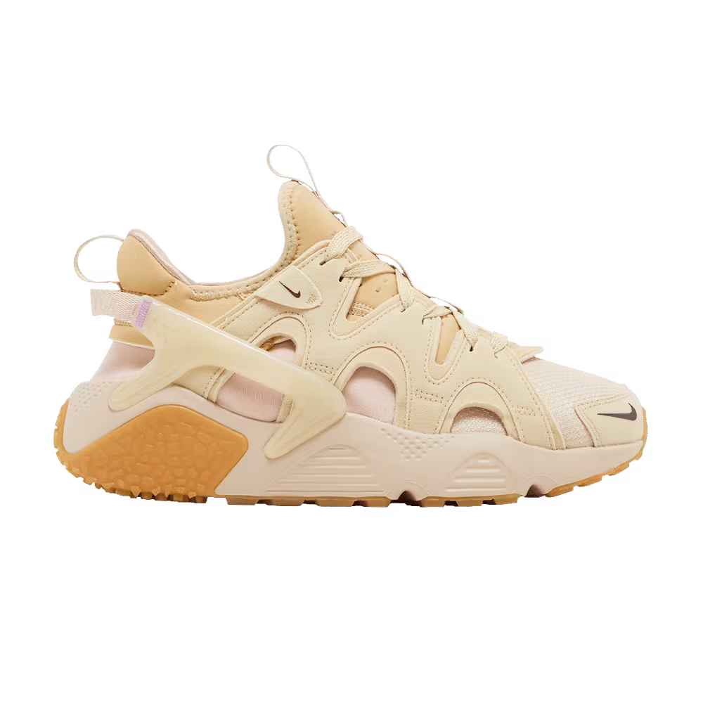 Nike Women's Air Huarache Craft Sanddrift