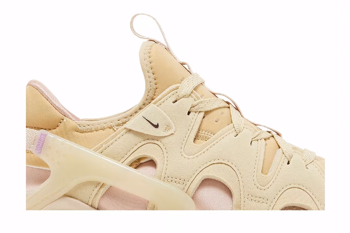Nike Women's Air Huarache Craft Sanddrift, view 3