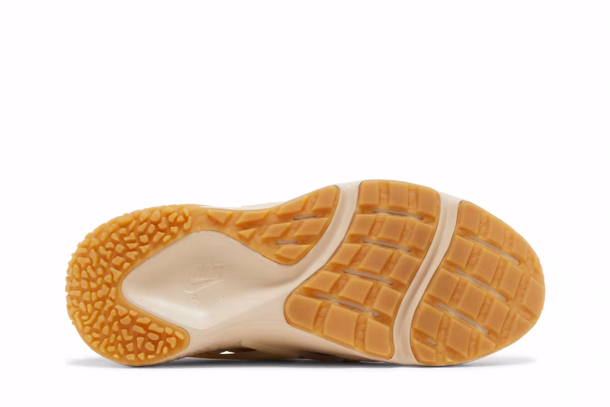 Nike Women's Air Huarache Craft Sanddrift, view 5