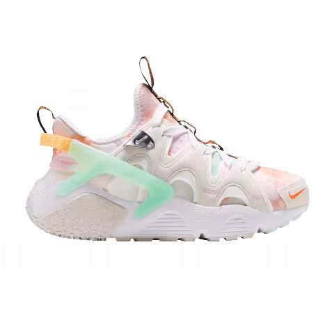 Nike Wmns Air Huarache Craft 'Pastel Paisley'