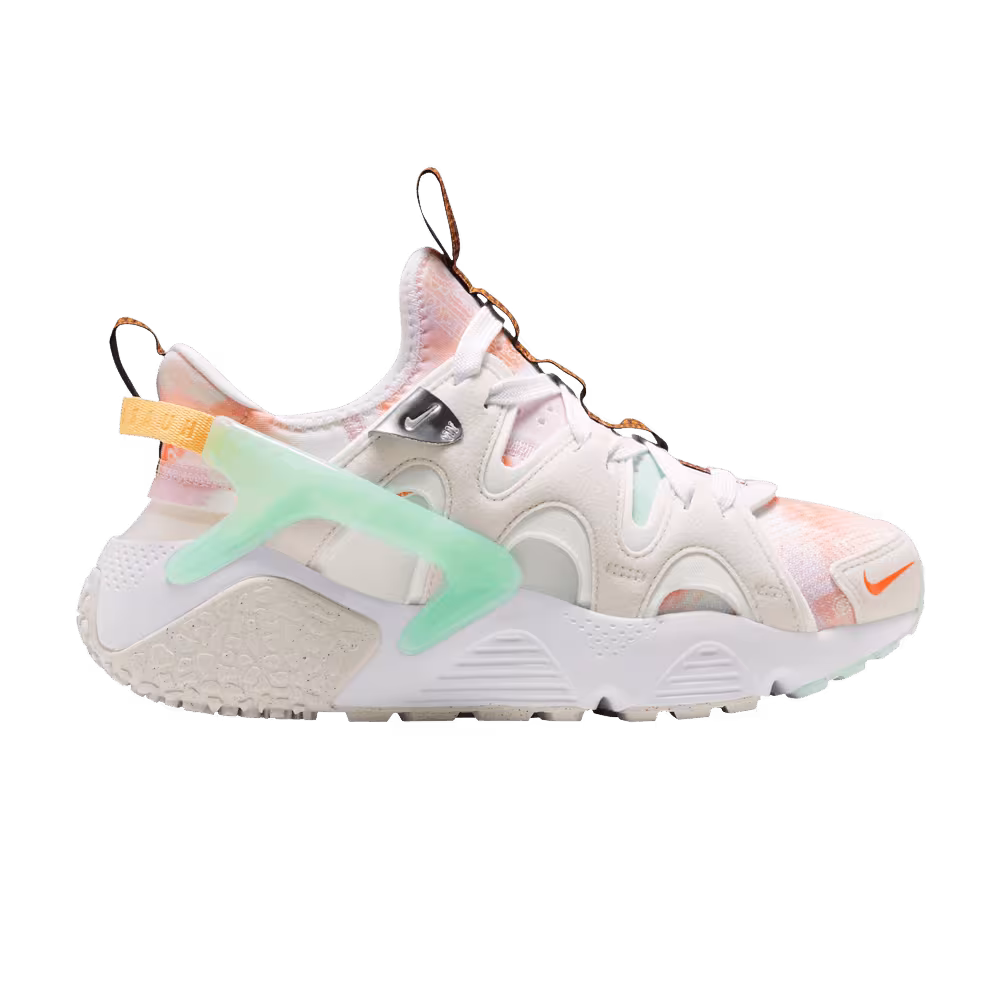 Nike Women's Air Huarache Craft Pastel Paisley
