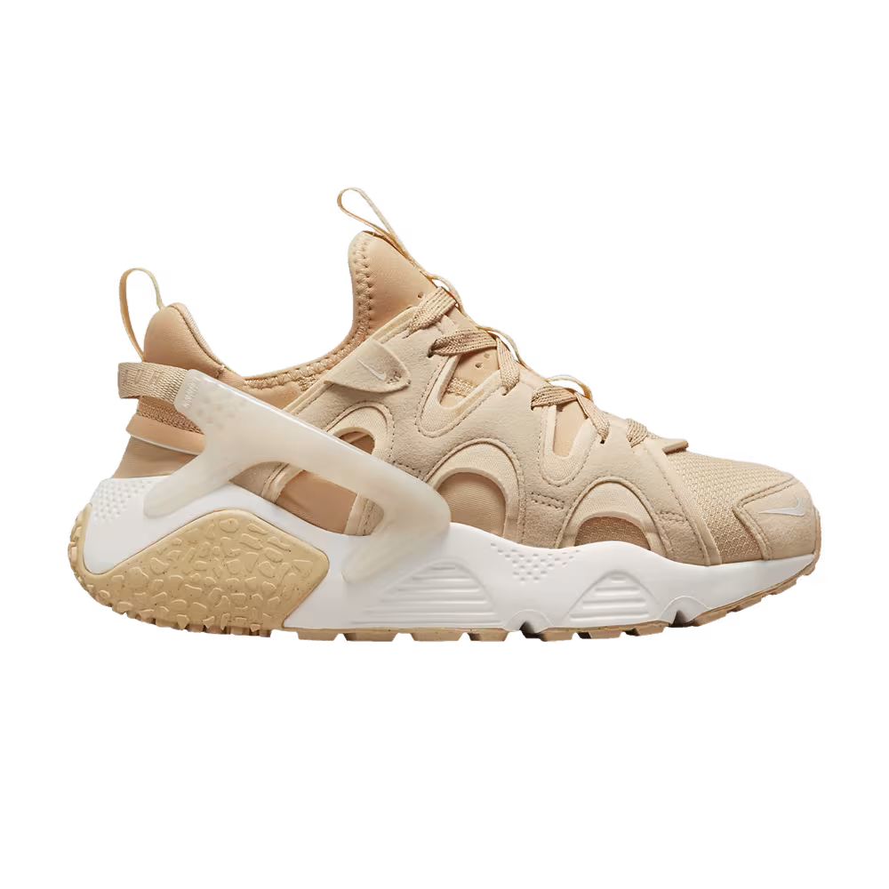 Nike Women's Air Huarache Craft Sesame Sail