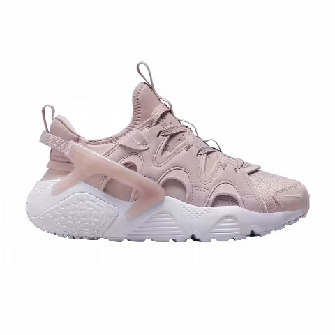 Nike Wmns Air Huarache Craft 'Pink Oxford'